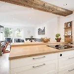 Dom wakacyjny Haus Isabella -