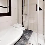 Haus Isabella - Dom wakacyjny