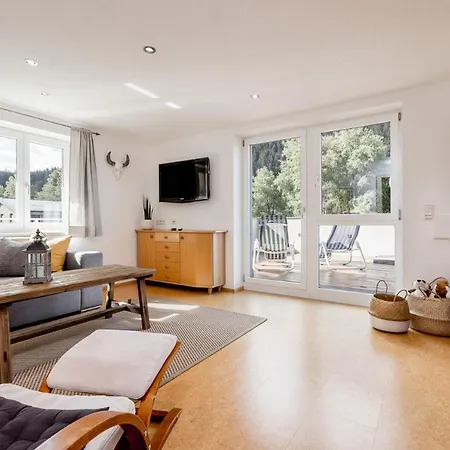 Haus Isabella - Apartamento