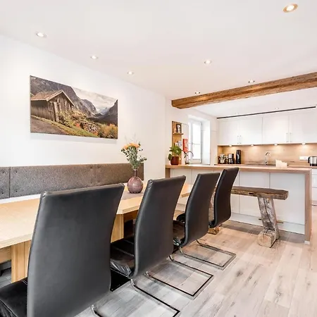 Haus Isabella - * Oetz