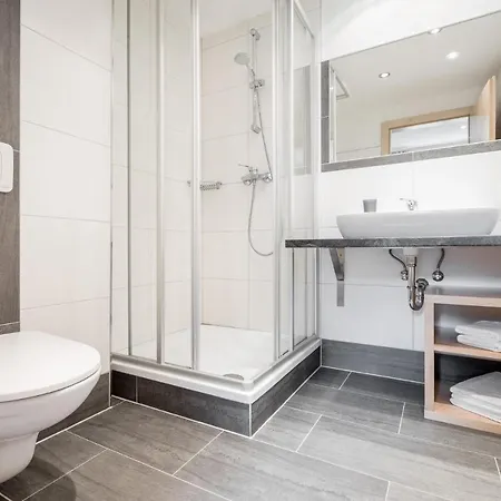 Apartamento Haus Isabella -