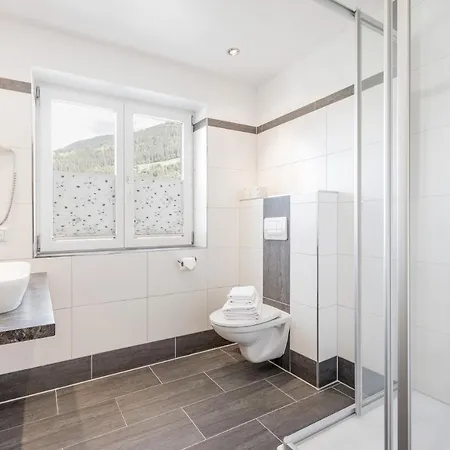 Apartamento Haus Isabella -