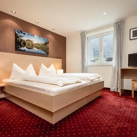 Haus Isabella - * اوتز