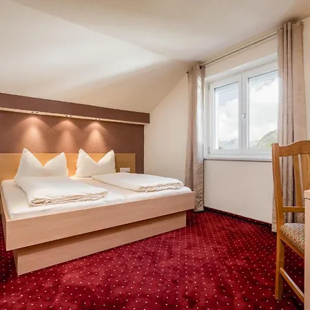 Haus Isabella - Apartamento