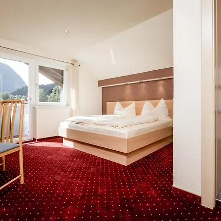 Apartamento Haus Isabella - Oetz