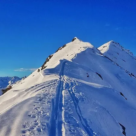 Haus Isabella - Oetz