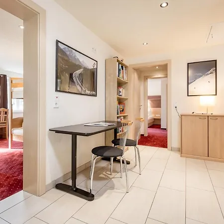 Haus Isabella - اوتز