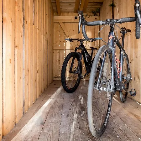 Haus Isabella - Oetz