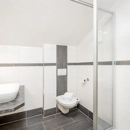 Haus Isabella - Apartamento