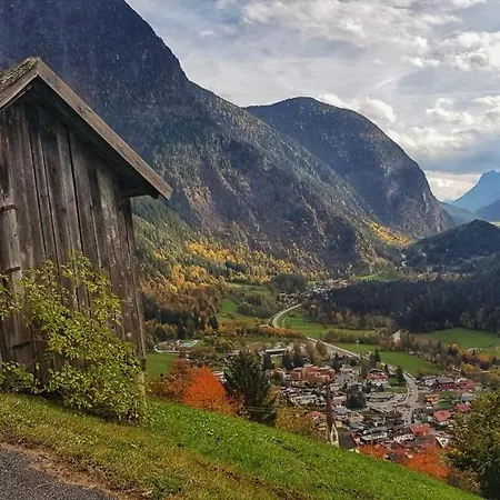 Haus Isabella - Apartmán *
