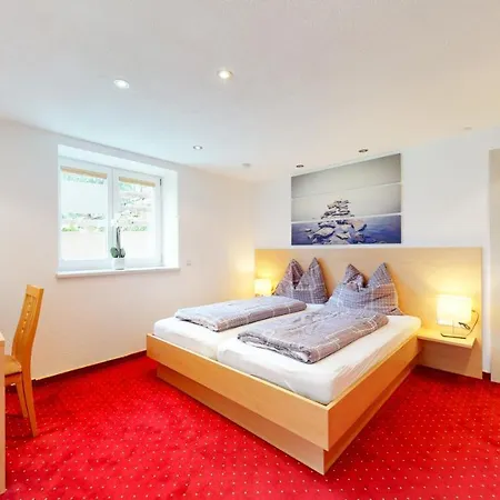 Apartamento Haus Isabella - Oetz