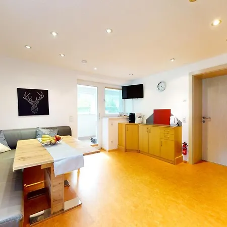 Haus Isabella - Oetz