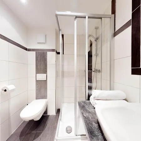 Haus Isabella - Apartamento *