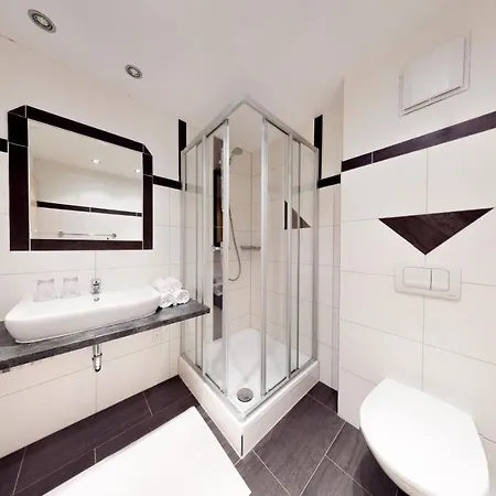Haus Isabella - اوتز