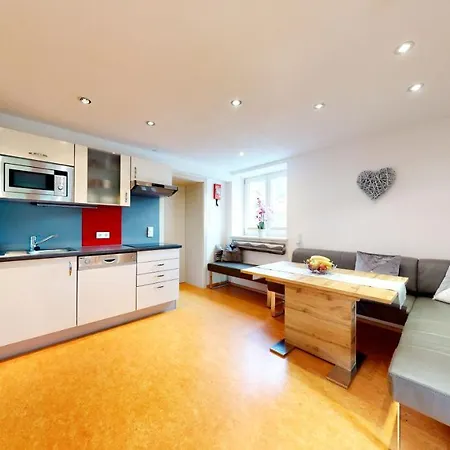 Haus Isabella - Apartment