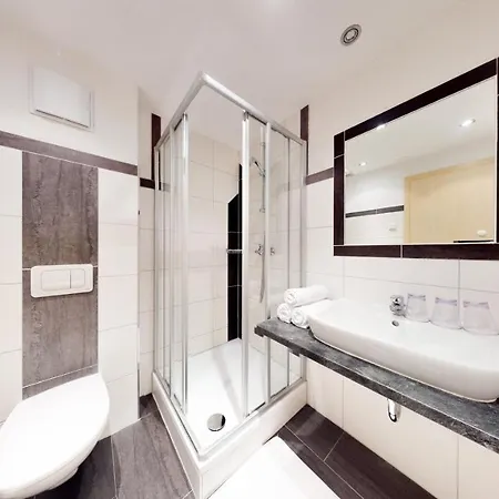 Haus Isabella - * اوتز