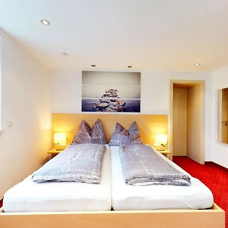 Apartamento Haus Isabella - Oetz