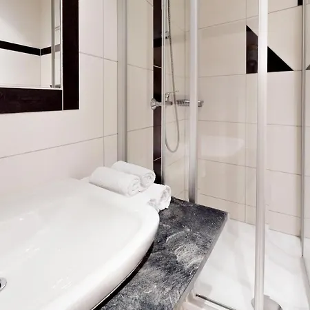 Haus Isabella - Apartamento