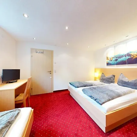 Haus Isabella - Apartamento *