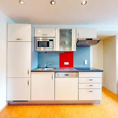 Apartamento Haus Isabella - Oetz