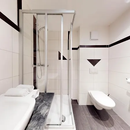 Haus Isabella - اوتز