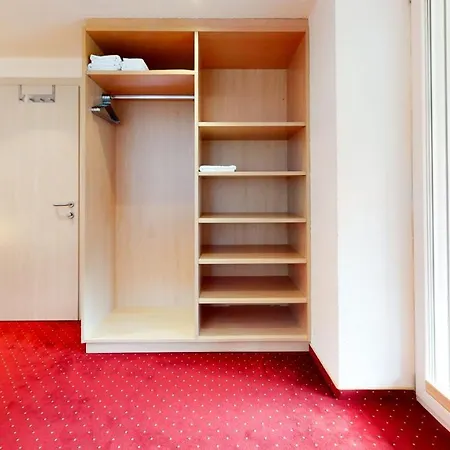 Haus Isabella -