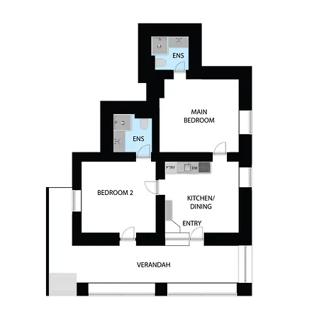 Haus Isabella -
