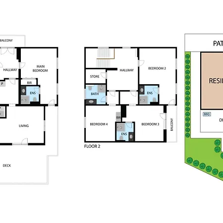 Haus Isabella - Apartamento