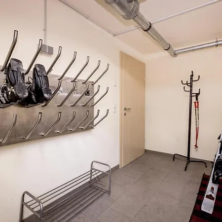 Haus Isabella - * Oetz