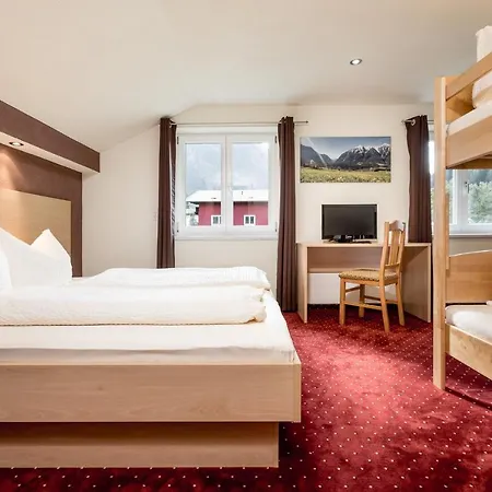 Haus Isabella - Apartamento