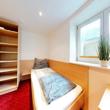 Haus Isabella - Oetz