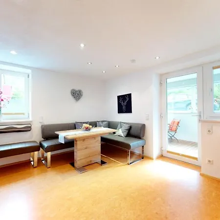 Haus Isabella - * Oetz