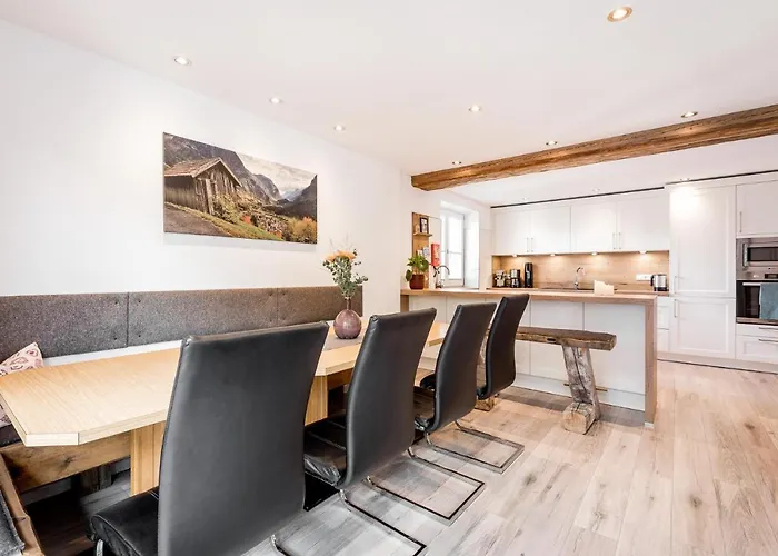 Haus Isabella - * オエッツ