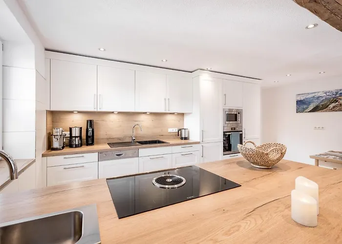 Haus Isabella - * オエッツ