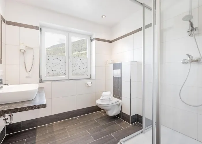 アパート Haus Isabella -