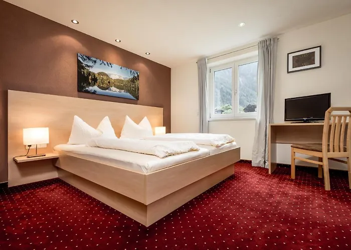 Haus Isabella - * オエッツ