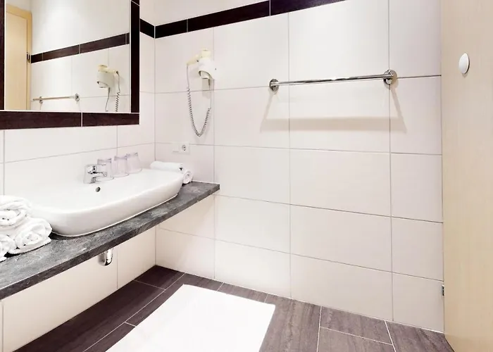 アパート Haus Isabella - オエッツ