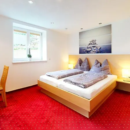 Haus Isabella - Διαμέρισμα *